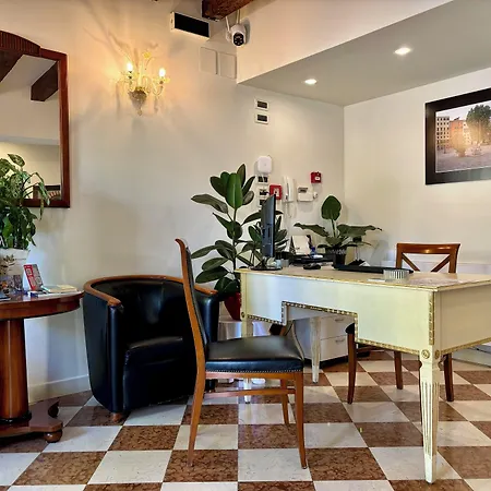 Locanda Del Ghetto-3
