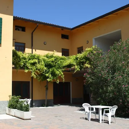 Hotel Bella Italia-3