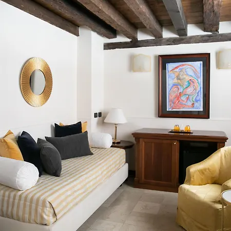 Ca' San Giorgio B&B-2