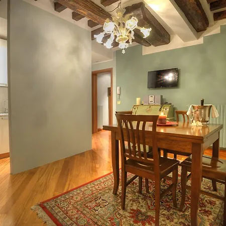 Ca' Dell'Arte Suite-2