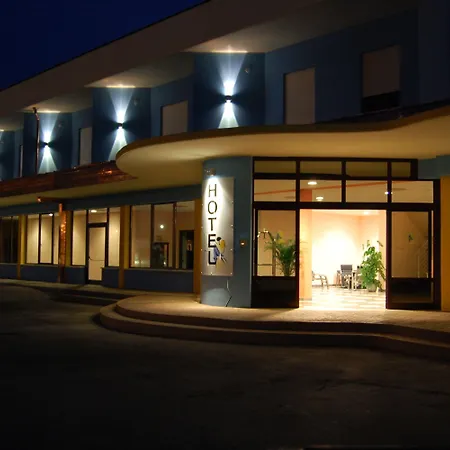 Piccolo Hotel Nogara-2