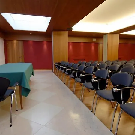 Hotel Borghetti-2