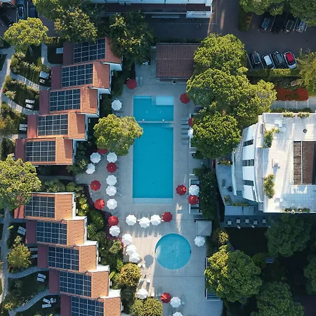 Art&Park Hotel Union Lido-2