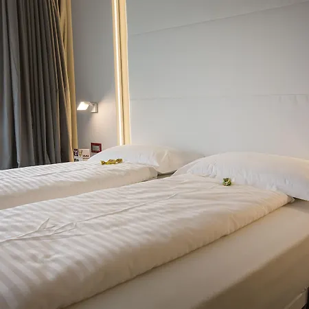 Wellness Hotel Casa Barca (Adults Only)-3
