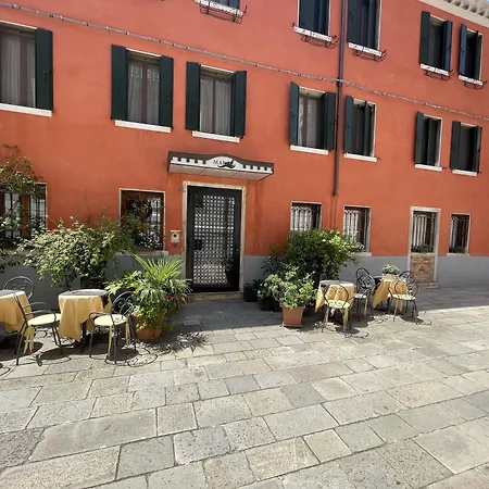 Albergo Marin-2