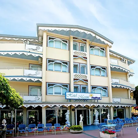 Hotel Maxim-3