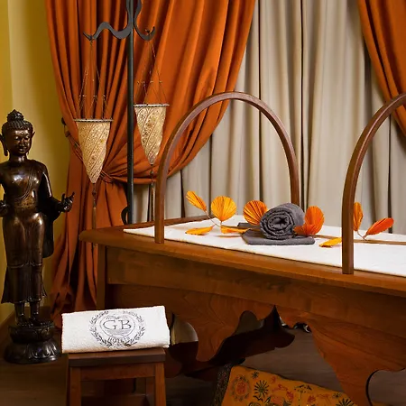 Hotel Terme Metropole - Oriental Spa & Resort-2