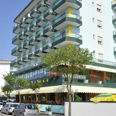 Hotel Jadran-2