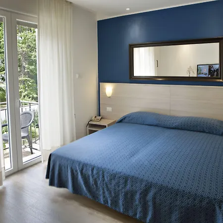 Hotel Garibaldi-2
