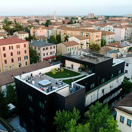 Corte Ongaro Hotel-3