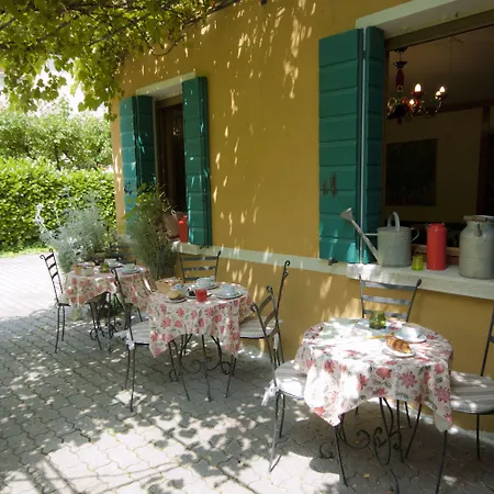 Antica Villa Graziella Venice - Atika & Atif-2