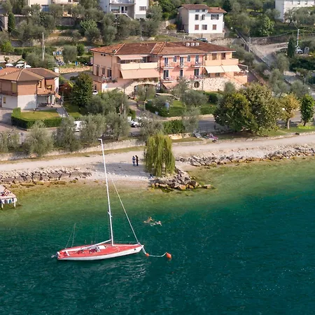 Residence Villa Margherita-3