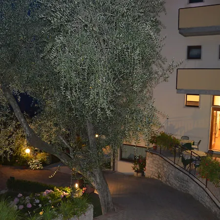 Hotel Garni Selene-3