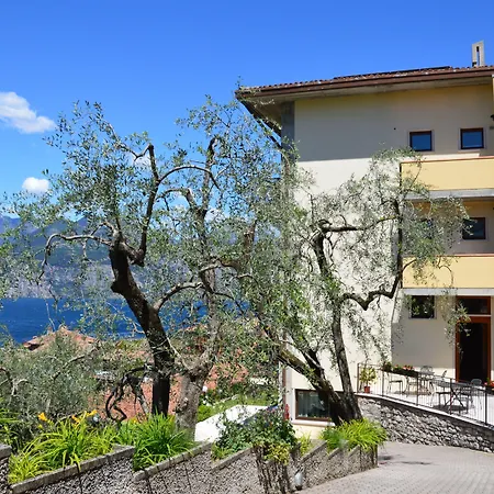 Hotel Garni Selene-2