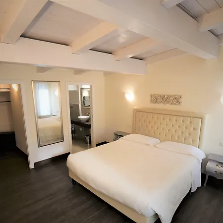 Hotel Patavium-3