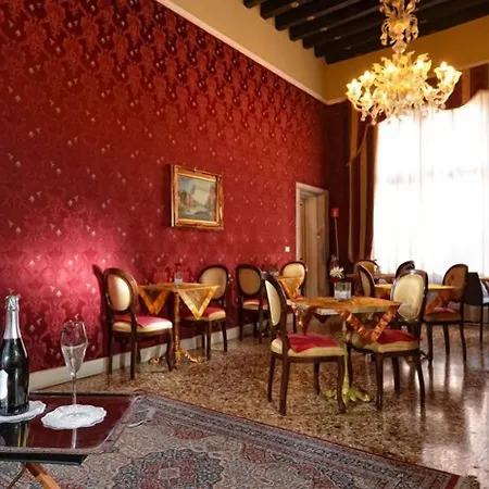 Hotel San Maurizio-3