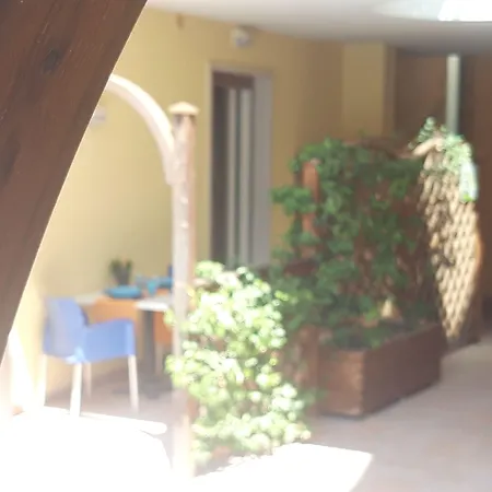 Hotel Garni Rosmari-2