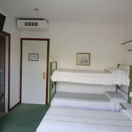 Hotel Iris Jesolo-3