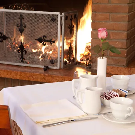 Hotel Ducale-3