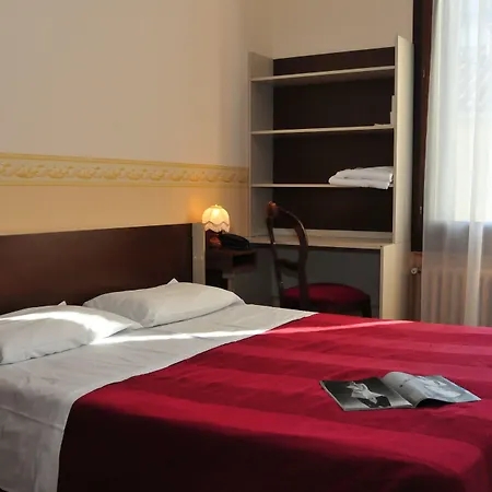 Locanda Sant'Anna Hotel-2