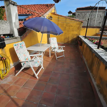 Locanda Sant'Anna Hotel-3