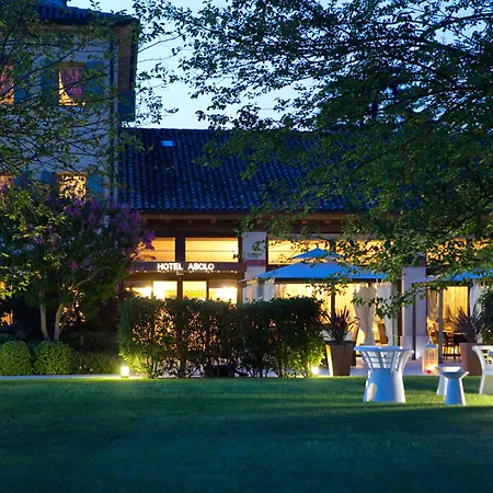 Hotel Asolo-3