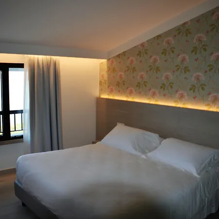 Hotel San Marco-3