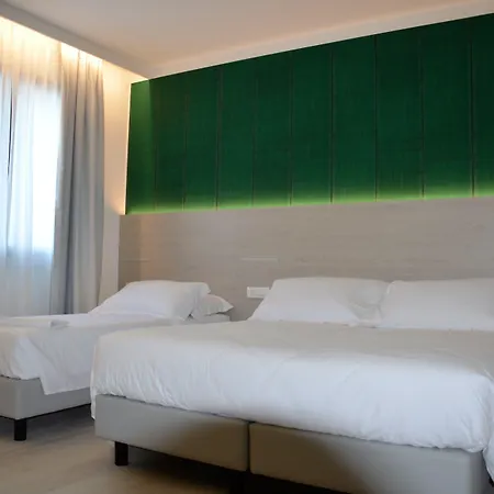 Hotel San Marco-2