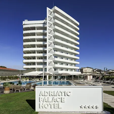 Adriatic Palace Hotel-2