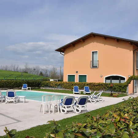 Hotel Agli Ulivi-2