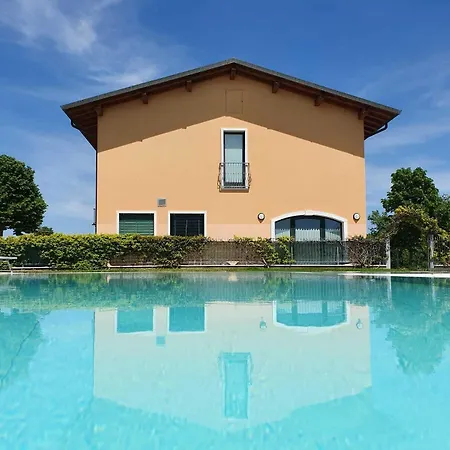 Hotel Agli Ulivi-3