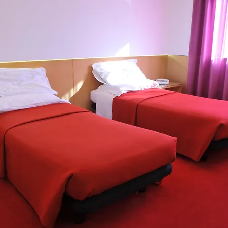 Hotel Ariane-2