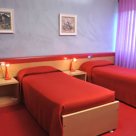 Hotel Ariane-3