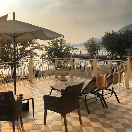 La Vittoria Boutique Hotel-2