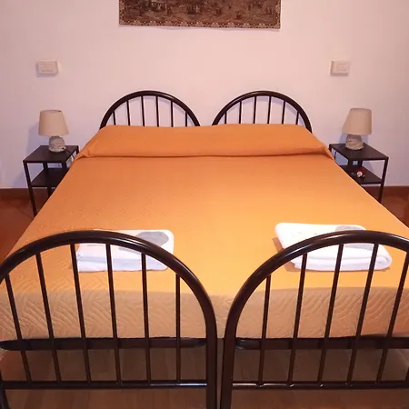 Casa Favaretto Guest House-3