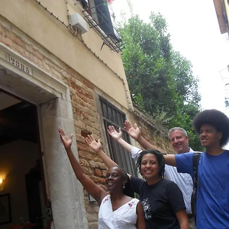 Santa Margherita Guest House-2