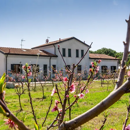 Agriturismo Ca' Baccan-2