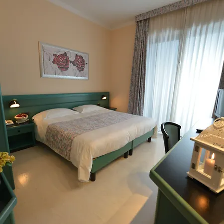 Hotel Eden-3