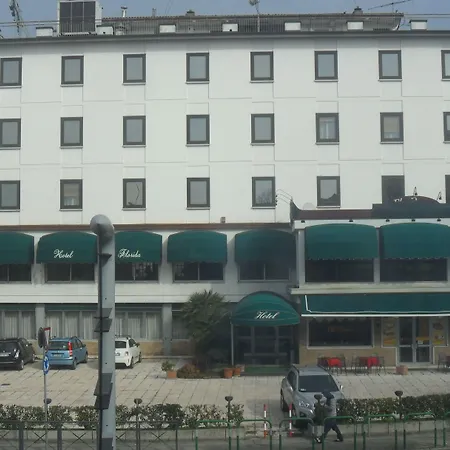 Hotel Florida-3