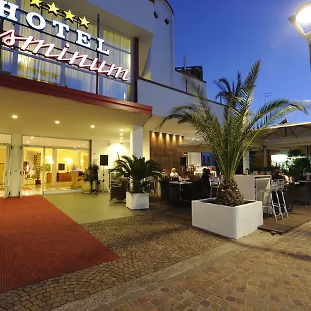 Hotel Jasminum-2