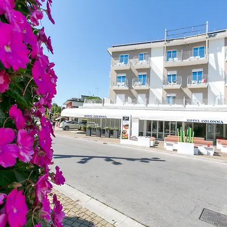 Hotel Colonna-3