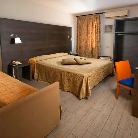 Hotel Ristorante Alla Botte-3