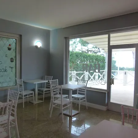 Boutique Hotel Bel Sito Wellness&Private SPA-2