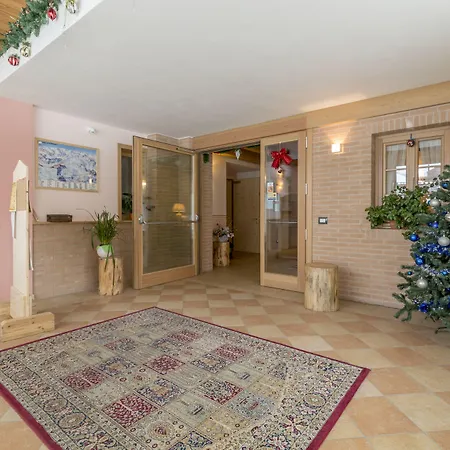 Residence Civetta-3