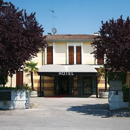 Hotel Spresiano-2