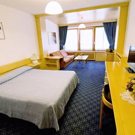 Hotel Alla Posta-2