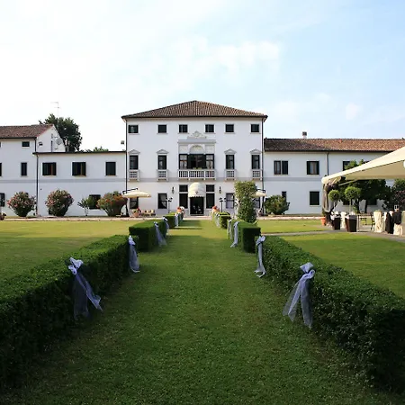 Hotel Villa Marcello Giustinian-2