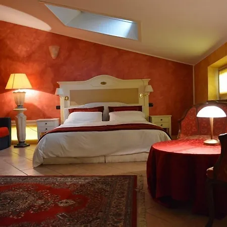 Hotel Due Colonne-2