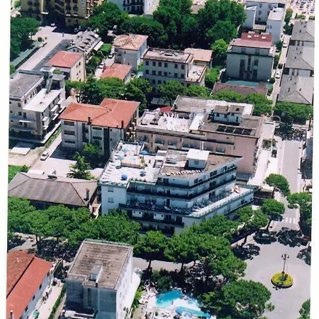 Hotel Manzoni-2