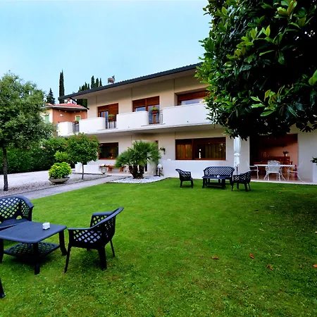 B&B Villa Bianca-2